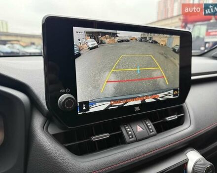 Серый Тойота РАВ 4, объемом двигателя 2.5 л и пробегом 25 тыс. км за 48800 $, фото 8 на Automoto.ua