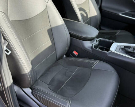 Серый Тойота РАВ 4, объемом двигателя 2.49 л и пробегом 16 тыс. км за 38300 $, фото 9 на Automoto.ua