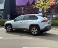 Сірий Тойота РАВ 4, об'ємом двигуна 2.49 л та пробігом 11 тис. км за 34990 $, фото 3 на Automoto.ua