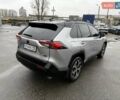 Серый Тойота РАВ 4, объемом двигателя 2.5 л и пробегом 25 тыс. км за 48800 $, фото 22 на Automoto.ua