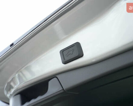 Серый Тойота РАВ 4, объемом двигателя 2.49 л и пробегом 7 тыс. км за 39697 $, фото 10 на Automoto.ua