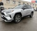Серый Тойота РАВ 4, объемом двигателя 2.5 л и пробегом 25 тыс. км за 48800 $, фото 1 на Automoto.ua