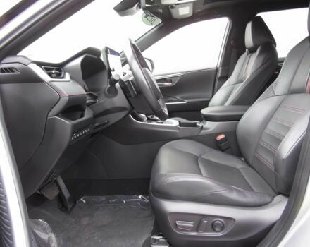 Серый Тойота РАВ 4, объемом двигателя 2.5 л и пробегом 12 тыс. км за 14900 $, фото 8 на Automoto.ua