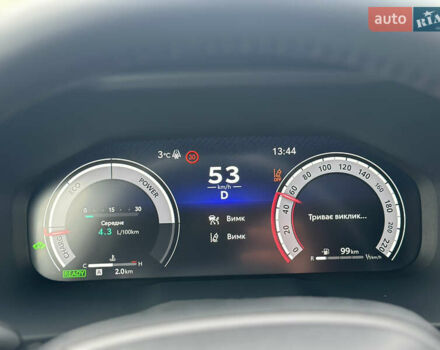 Сірий Тойота РАВ 4, об'ємом двигуна 2.49 л та пробігом 34 тис. км за 41750 $, фото 31 на Automoto.ua