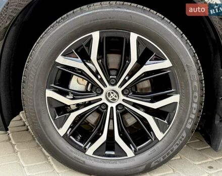 Серый Тойота РАВ 4, объемом двигателя 2.5 л и пробегом 10 тыс. км за 41777 $, фото 10 на Automoto.ua