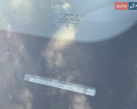 Серый Тойота РАВ 4, объемом двигателя 2.5 л и пробегом 10 тыс. км за 41777 $, фото 32 на Automoto.ua