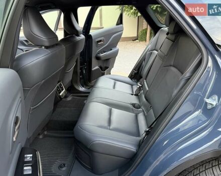 Серый Тойота РАВ 4, объемом двигателя 2.5 л и пробегом 10 тыс. км за 41777 $, фото 37 на Automoto.ua