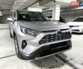 Сірий Тойота РАВ 4, об'ємом двигуна 2.49 л та пробігом 14 тис. км за 36500 $, фото 17 на Automoto.ua
