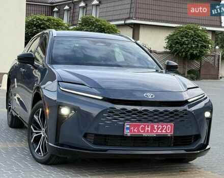 Серый Тойота РАВ 4, объемом двигателя 2.5 л и пробегом 10 тыс. км за 41777 $, фото 65 на Automoto.ua