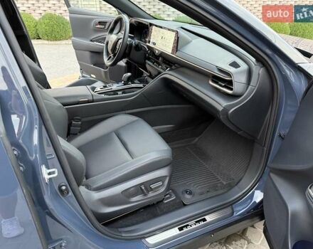 Серый Тойота РАВ 4, объемом двигателя 2.5 л и пробегом 10 тыс. км за 41777 $, фото 28 на Automoto.ua