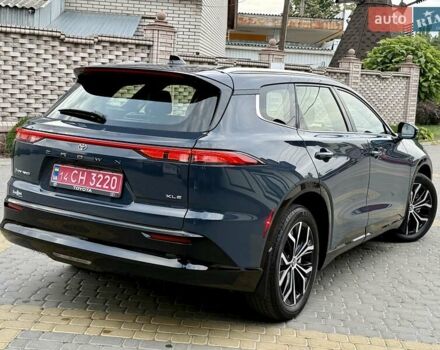 Серый Тойота РАВ 4, объемом двигателя 2.5 л и пробегом 10 тыс. км за 41777 $, фото 2 на Automoto.ua