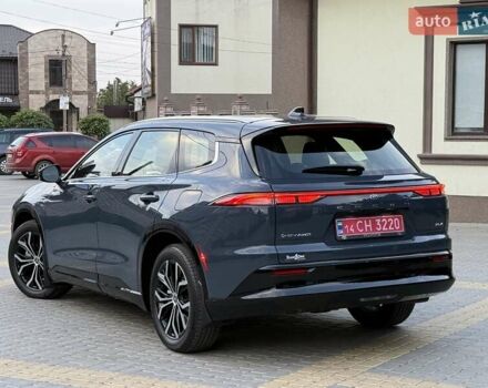 Серый Тойота РАВ 4, объемом двигателя 2.5 л и пробегом 10 тыс. км за 41777 $, фото 57 на Automoto.ua