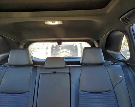 Серый Тойота РАВ 4, объемом двигателя 2.5 л и пробегом 4 тыс. км за 14000 $, фото 9 на Automoto.ua