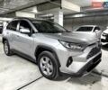 Сірий Тойота РАВ 4, об'ємом двигуна 2.49 л та пробігом 14 тис. км за 36500 $, фото 15 на Automoto.ua