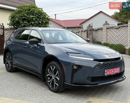 Серый Тойота РАВ 4, объемом двигателя 2.5 л и пробегом 10 тыс. км за 41777 $, фото 8 на Automoto.ua