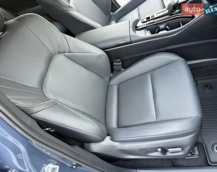 Серый Тойота РАВ 4, объемом двигателя 2.5 л и пробегом 10 тыс. км за 41777 $, фото 29 на Automoto.ua