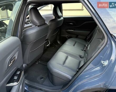 Серый Тойота РАВ 4, объемом двигателя 2.5 л и пробегом 10 тыс. км за 41777 $, фото 33 на Automoto.ua