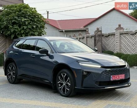 Серый Тойота РАВ 4, объемом двигателя 2.5 л и пробегом 10 тыс. км за 41777 $, фото 56 на Automoto.ua