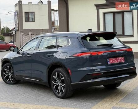 Серый Тойота РАВ 4, объемом двигателя 2.5 л и пробегом 10 тыс. км за 41777 $, фото 14 на Automoto.ua