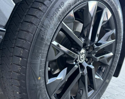 Сірий Тойота РАВ 4, об'ємом двигуна 2.5 л та пробігом 24 тис. км за 42000 $, фото 34 на Automoto.ua