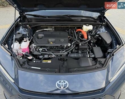 Серый Тойота РАВ 4, объемом двигателя 2.5 л и пробегом 10 тыс. км за 41777 $, фото 49 на Automoto.ua