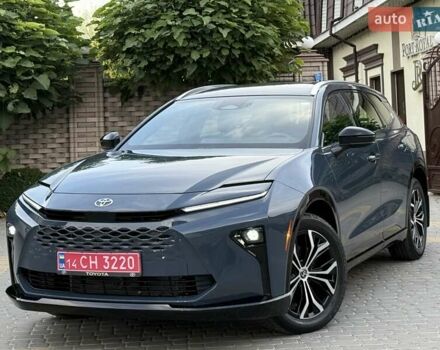 Серый Тойота РАВ 4, объемом двигателя 2.5 л и пробегом 10 тыс. км за 41777 $, фото 16 на Automoto.ua