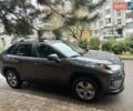 Серый Тойота РАВ 4, объемом двигателя 2.49 л и пробегом 3 тыс. км за 37200 $, фото 3 на Automoto.ua