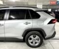 Сірий Тойота РАВ 4, об'ємом двигуна 2.49 л та пробігом 14 тис. км за 36500 $, фото 3 на Automoto.ua