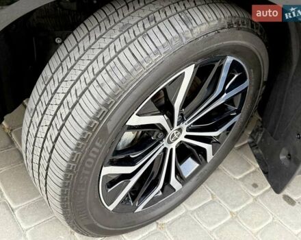 Серый Тойота РАВ 4, объемом двигателя 2.5 л и пробегом 10 тыс. км за 41777 $, фото 11 на Automoto.ua