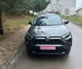 Серый Тойота РАВ 4, объемом двигателя 2.49 л и пробегом 3 тыс. км за 37200 $, фото 12 на Automoto.ua