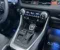 Сірий Тойота РАВ 4, об'ємом двигуна 2.49 л та пробігом 14 тис. км за 36500 $, фото 34 на Automoto.ua