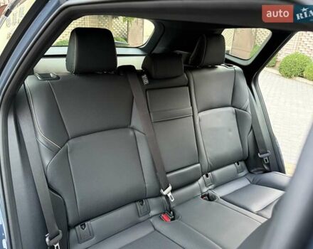 Серый Тойота РАВ 4, объемом двигателя 2.5 л и пробегом 10 тыс. км за 41777 $, фото 35 на Automoto.ua