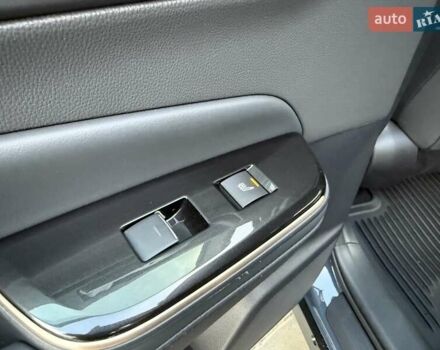 Серый Тойота РАВ 4, объемом двигателя 2.5 л и пробегом 10 тыс. км за 41777 $, фото 38 на Automoto.ua