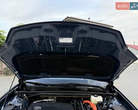 Серый Тойота РАВ 4, объемом двигателя 2.5 л и пробегом 10 тыс. км за 41777 $, фото 50 на Automoto.ua