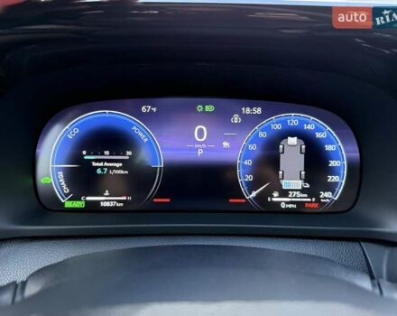 Серый Тойота РАВ 4, объемом двигателя 2.5 л и пробегом 10 тыс. км за 41777 $, фото 63 на Automoto.ua