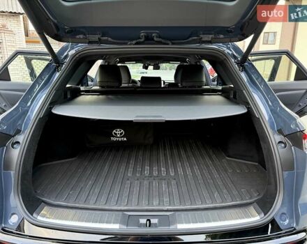 Серый Тойота РАВ 4, объемом двигателя 2.5 л и пробегом 10 тыс. км за 41777 $, фото 41 на Automoto.ua