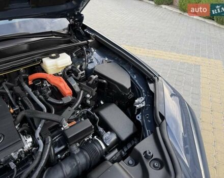 Серый Тойота РАВ 4, объемом двигателя 2.5 л и пробегом 10 тыс. км за 41777 $, фото 53 на Automoto.ua