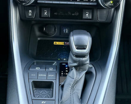 Сірий Тойота РАВ 4, об'ємом двигуна 2.5 л та пробігом 24 тис. км за 42000 $, фото 21 на Automoto.ua