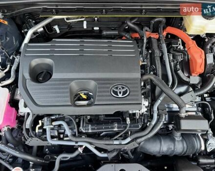 Серый Тойота РАВ 4, объемом двигателя 2.5 л и пробегом 10 тыс. км за 41777 $, фото 51 на Automoto.ua