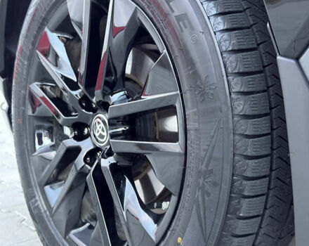 Сірий Тойота РАВ 4, об'ємом двигуна 2.5 л та пробігом 24 тис. км за 42000 $, фото 35 на Automoto.ua