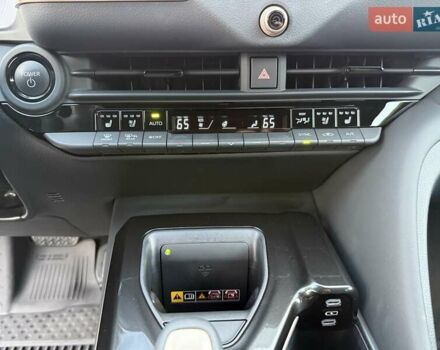 Серый Тойота РАВ 4, объемом двигателя 2.5 л и пробегом 10 тыс. км за 41777 $, фото 21 на Automoto.ua