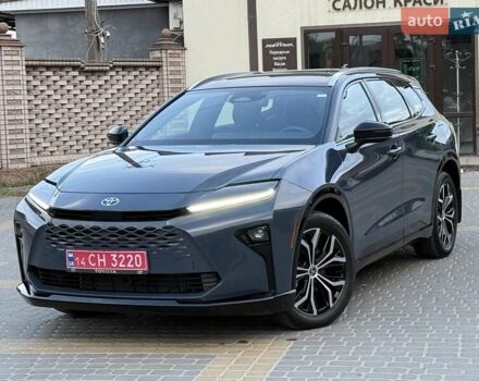 Серый Тойота РАВ 4, объемом двигателя 2.5 л и пробегом 10 тыс. км за 41777 $, фото 60 на Automoto.ua