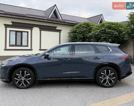 Серый Тойота РАВ 4, объемом двигателя 2.5 л и пробегом 10 тыс. км за 41777 $, фото 4 на Automoto.ua