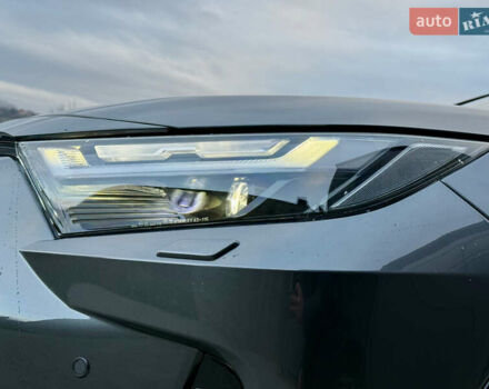 Сірий Тойота РАВ 4, об'ємом двигуна 2.5 л та пробігом 24 тис. км за 42000 $, фото 7 на Automoto.ua