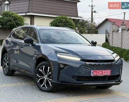 Серый Тойота РАВ 4, объемом двигателя 2.5 л и пробегом 10 тыс. км за 41777 $, фото 58 на Automoto.ua