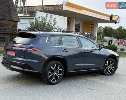 Серый Тойота РАВ 4, объемом двигателя 2.5 л и пробегом 10 тыс. км за 41777 $, фото 61 на Automoto.ua