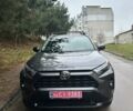 Серый Тойота РАВ 4, объемом двигателя 2.49 л и пробегом 3 тыс. км за 37200 $, фото 8 на Automoto.ua
