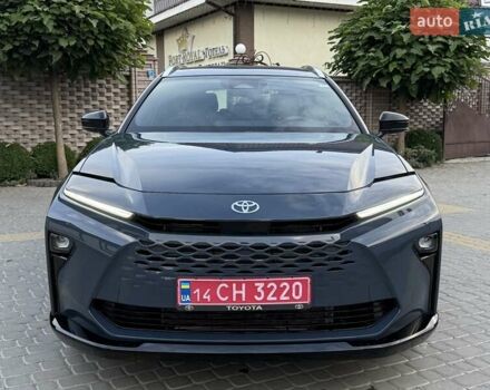 Серый Тойота РАВ 4, объемом двигателя 2.5 л и пробегом 10 тыс. км за 41777 $, фото 55 на Automoto.ua