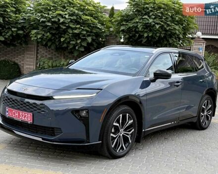 Серый Тойота РАВ 4, объемом двигателя 2.5 л и пробегом 10 тыс. км за 41777 $, фото 9 на Automoto.ua