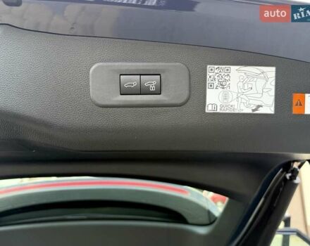 Серый Тойота РАВ 4, объемом двигателя 2.5 л и пробегом 10 тыс. км за 41777 $, фото 40 на Automoto.ua